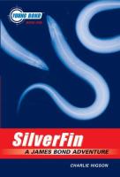 SilverFin Opens in new window