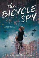 The Bicycle Spy Opens in new window