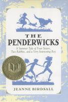 The Penderwicks Opens in new window