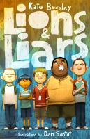 Lions and Liars Opens in new window