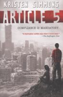 Article 5 Opens in new window