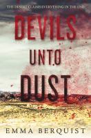 Devils Unto Dust Opens in new window