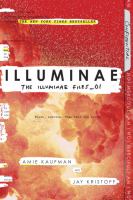 Illuminae Opens in new window