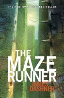 Maze Runner Opens in new window