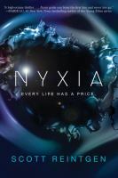 Nyxia Opens in new window