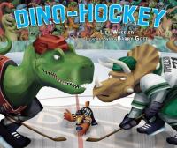 Dino-hockey Opens in new window