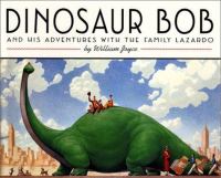 Dinosaur Bob