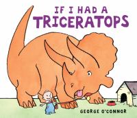 If I Had a Triceratops Opens in new window