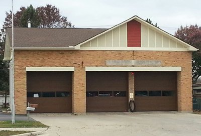Fire Station 3